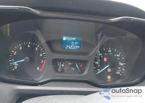 2019 Ford Transit from USA, damaged, VIN 1FTYR2CM7KKA73943